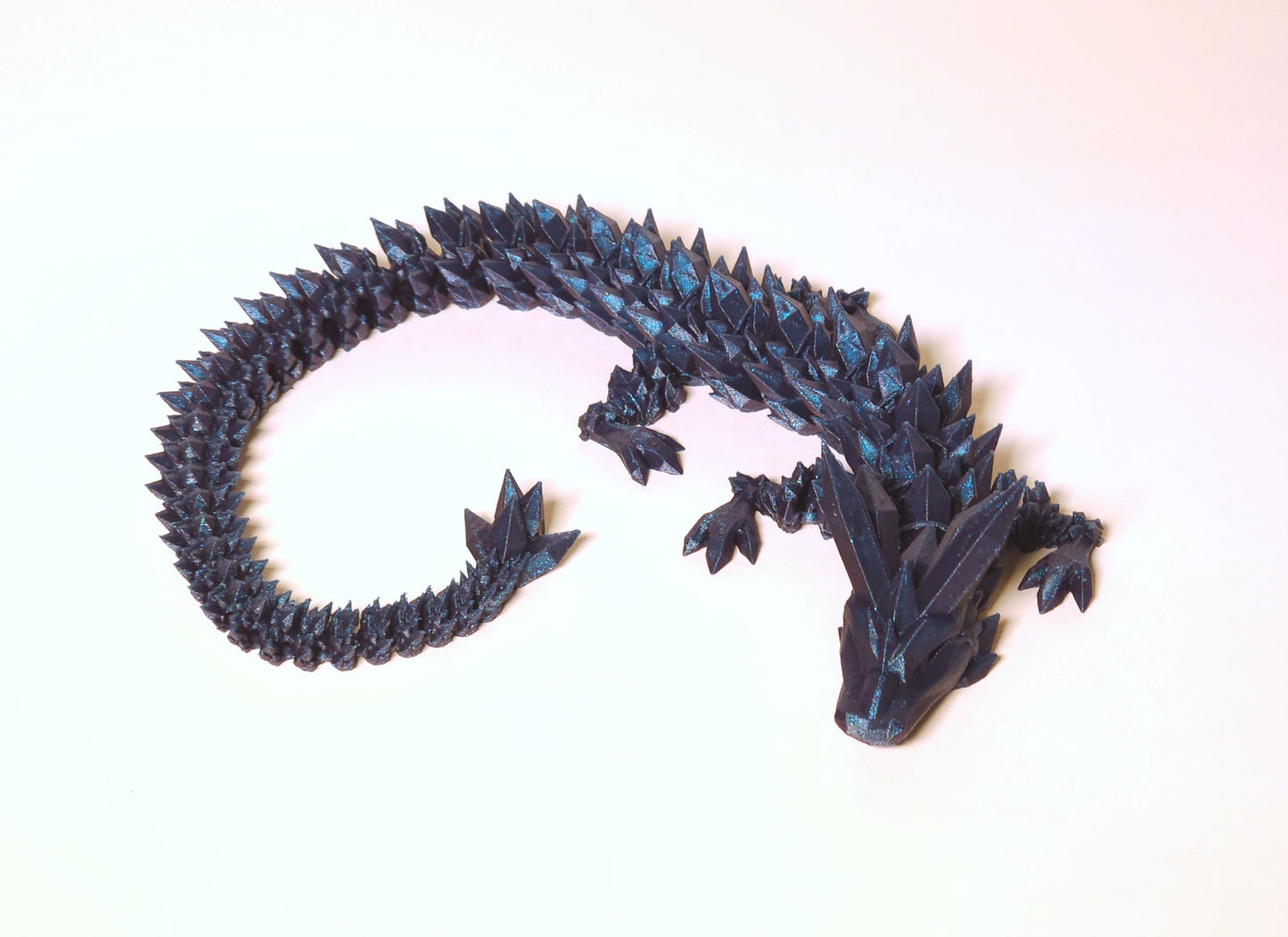Articulated Gem Dragon 1x