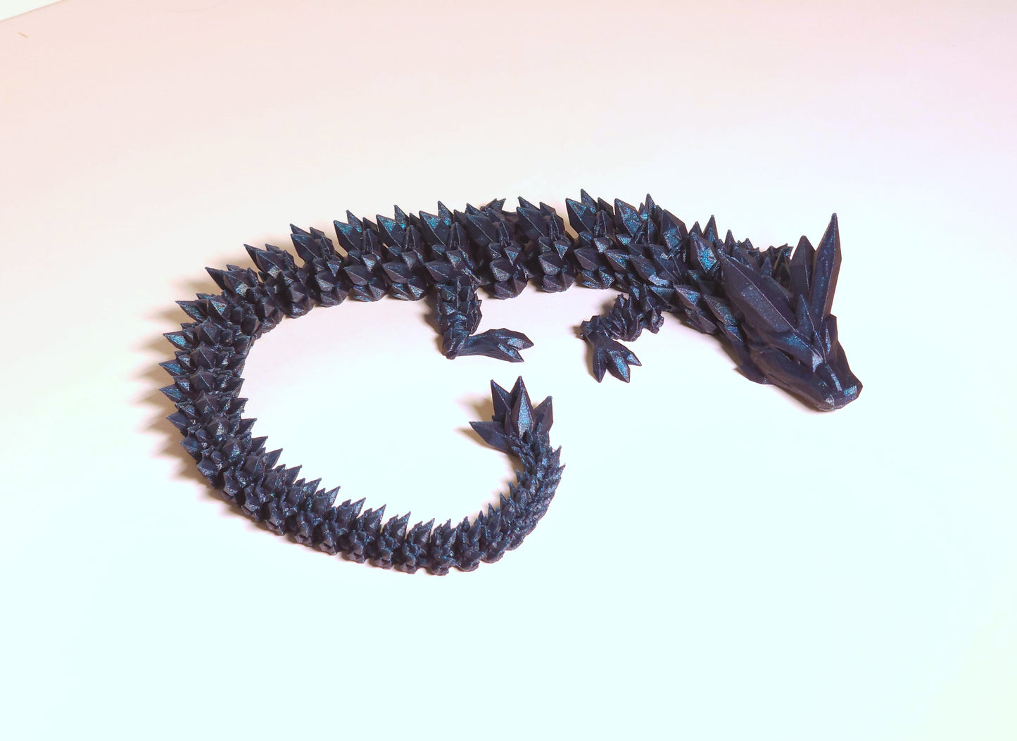 Articulated Gem Dragon 1x