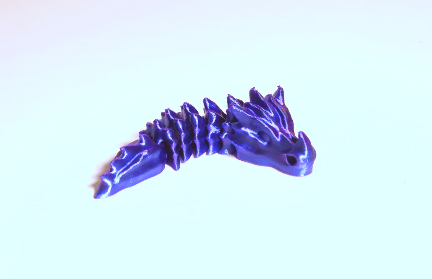 Dragon keychain 1x