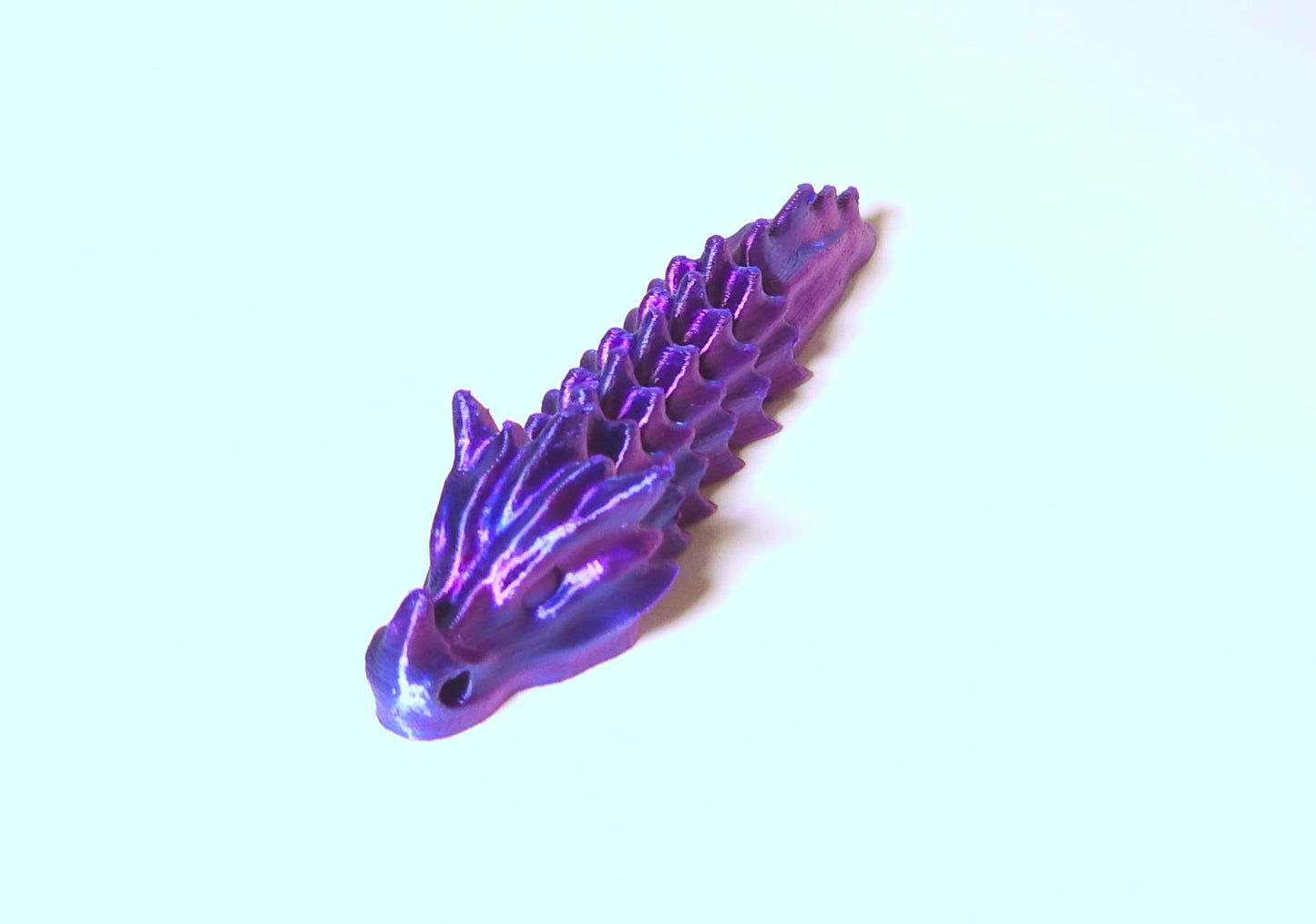 Dragon keychain 1x