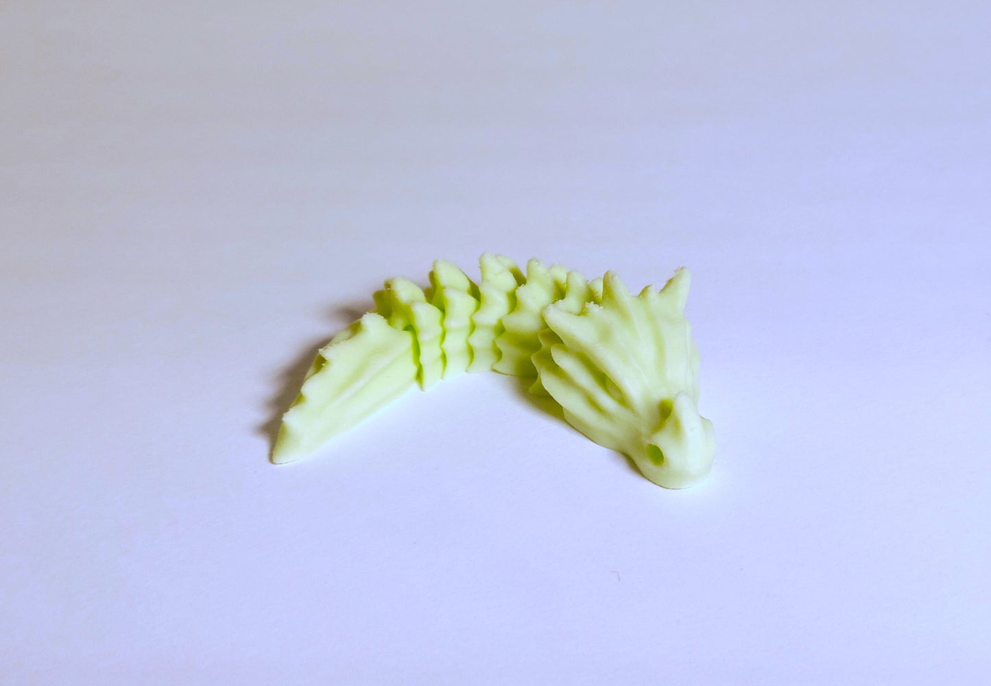 Dragon keychain 1x
