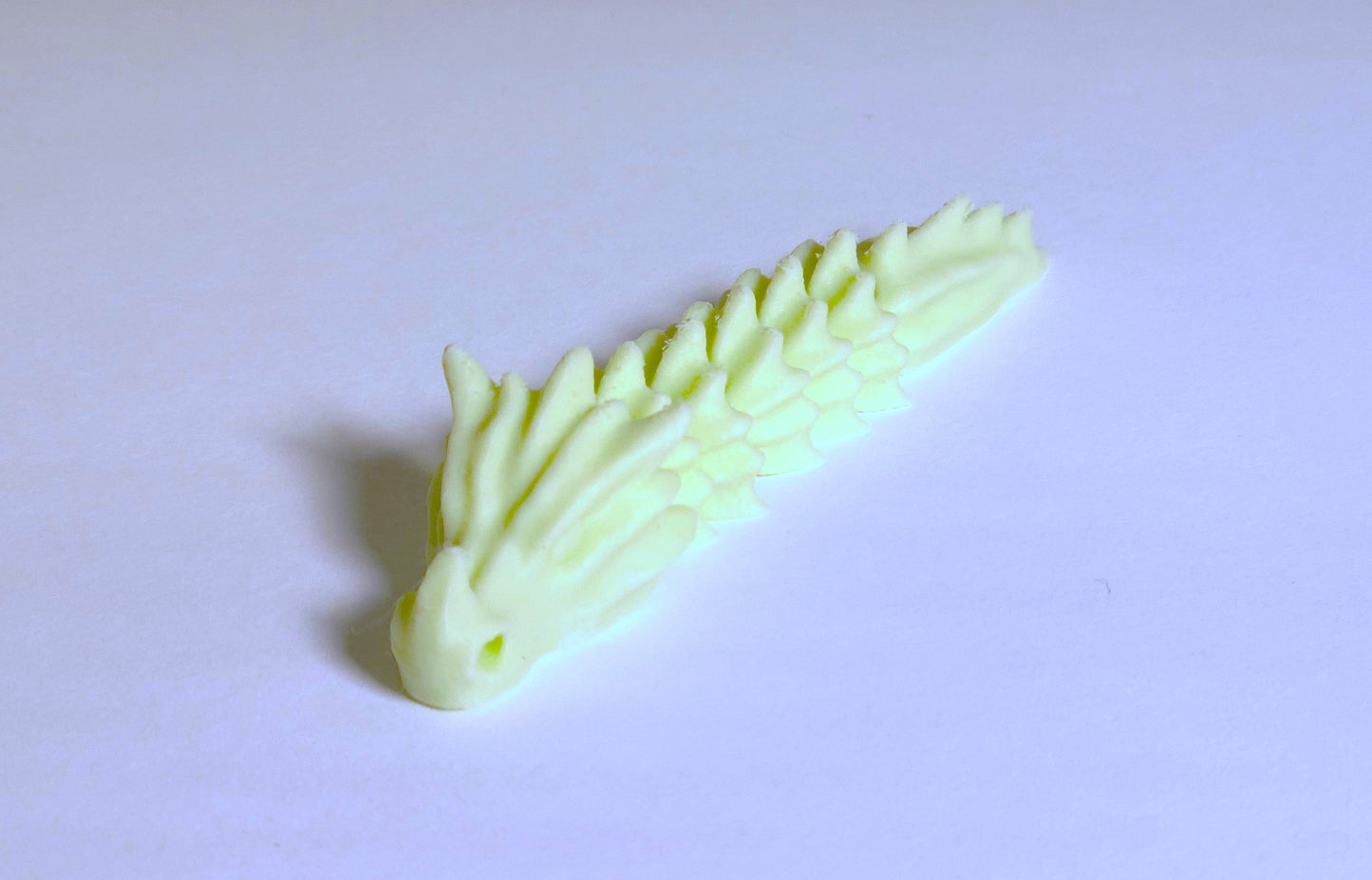 Dragon keychain 1x