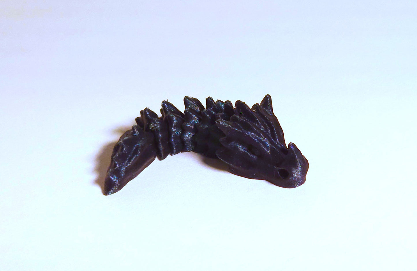 Dragon keychain 1x