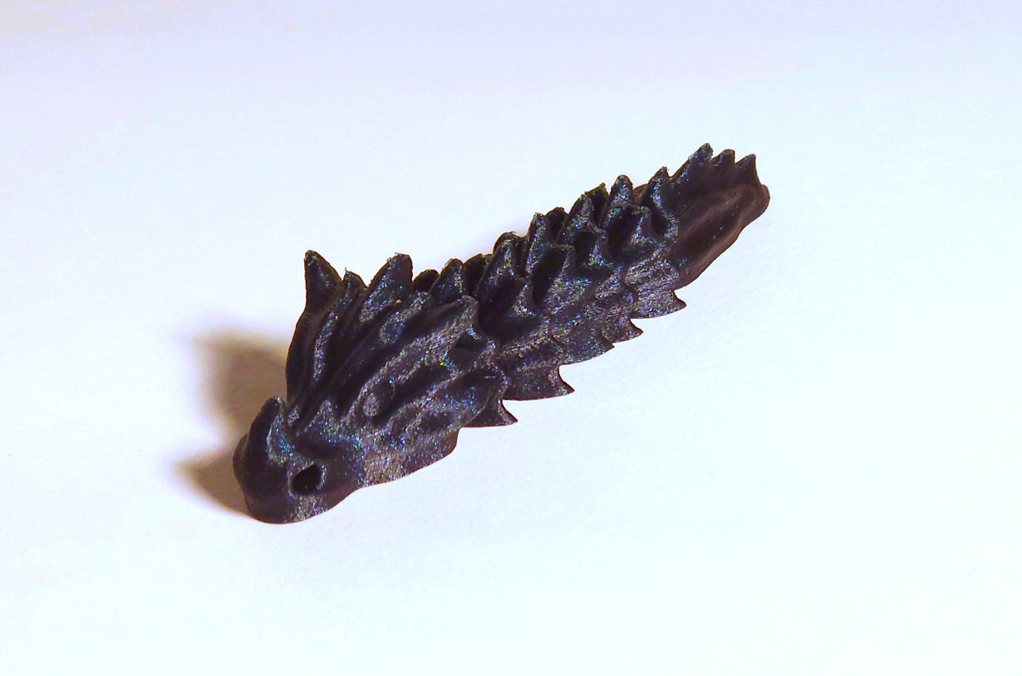 Dragon keychain 1x