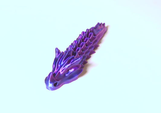 Dragon keychain 1x