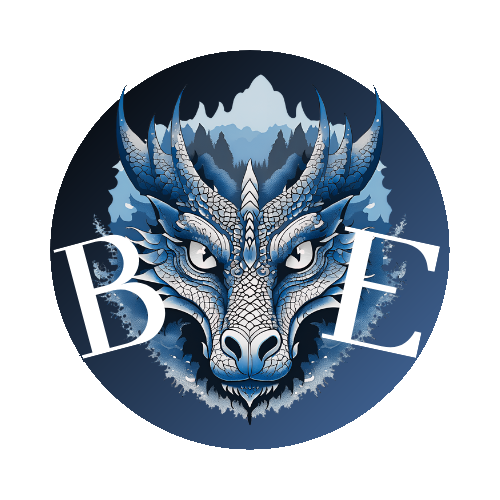Blue Dragon Emporium